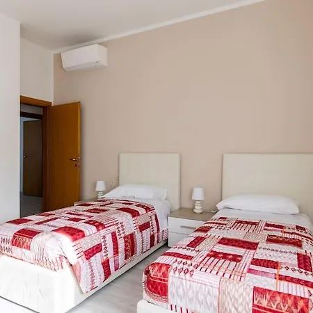 Camarco, A Pochi Passi Da Erbosa *