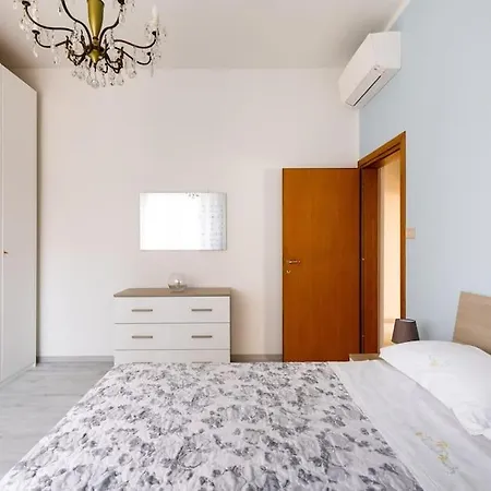 Apartamento Camarco, A Pochi Passi Da Erbosa *