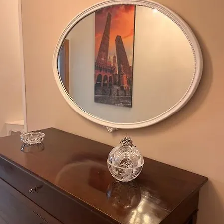 Camarco, A Pochi Passi Da Erbosa * Bolonia