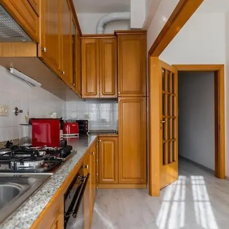 Camarco, A Pochi Passi Da Erbosa アパート