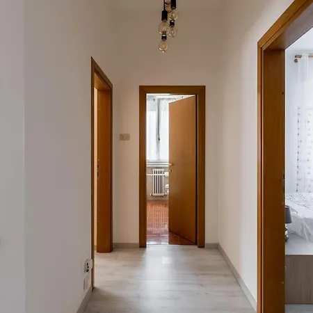 Camarco, A Pochi Passi Da Erbosa Apartamento Bolonia