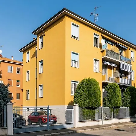 Camarco, A Pochi Passi Da Erbosa Bolonia