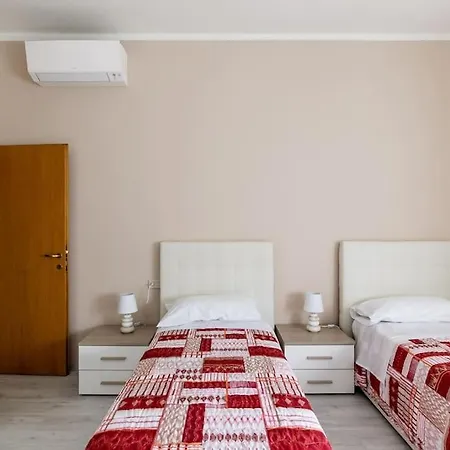 Camarco, A Pochi Passi Da Erbosa Apartamento