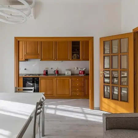 Camarco, A Pochi Passi Da Erbosa アパート