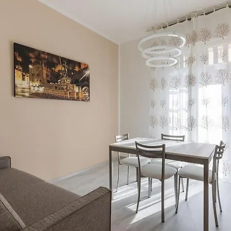 Apartamento Camarco, A Pochi Passi Da Erbosa *