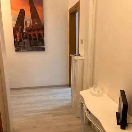 Apartamento Camarco, A Pochi Passi Da Erbosa