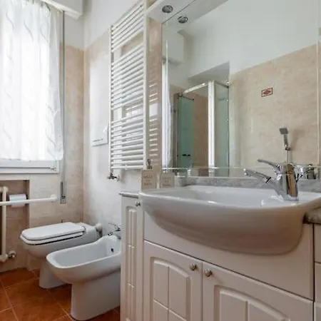 Camarco, A Pochi Passi Da Erbosa Apartamento