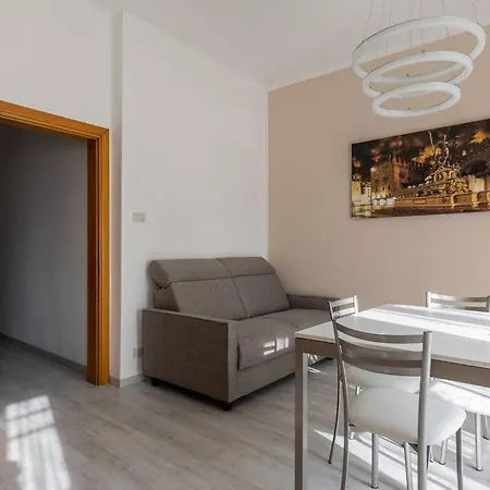 アパート Camarco, A Pochi Passi Da Erbosa ボローニャ