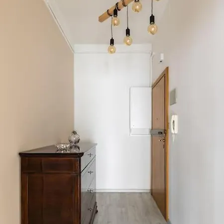 Camarco, A Pochi Passi Da Erbosa アパート