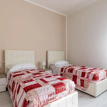 Camarco, A Pochi Passi Da Erbosa Apartamento