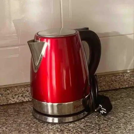 Camarco, A Pochi Passi Da Erbosa Apartamento *