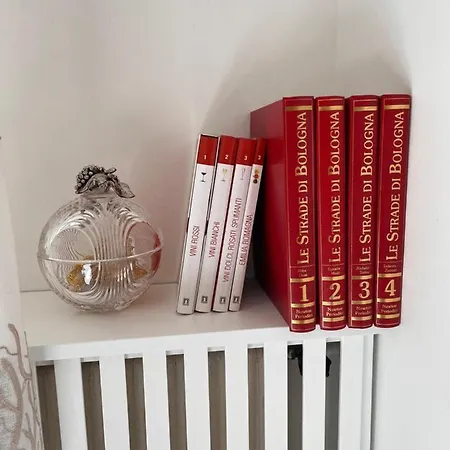 Camarco, A Pochi Passi Da Erbosa