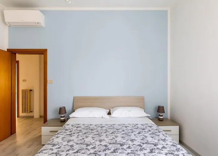 Apartment Camarco, A Pochi Passi Da Erbosa