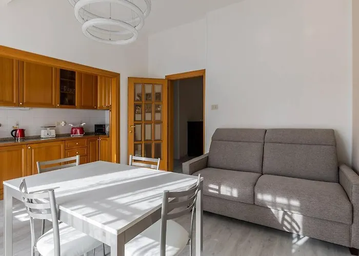 Camarco, A Pochi Passi Da Erbosa Bologna