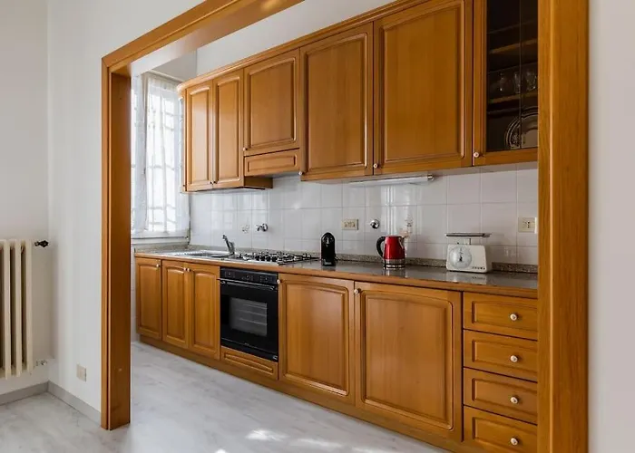 Camarco, A Pochi Passi Da Erbosa Apartment Bologna