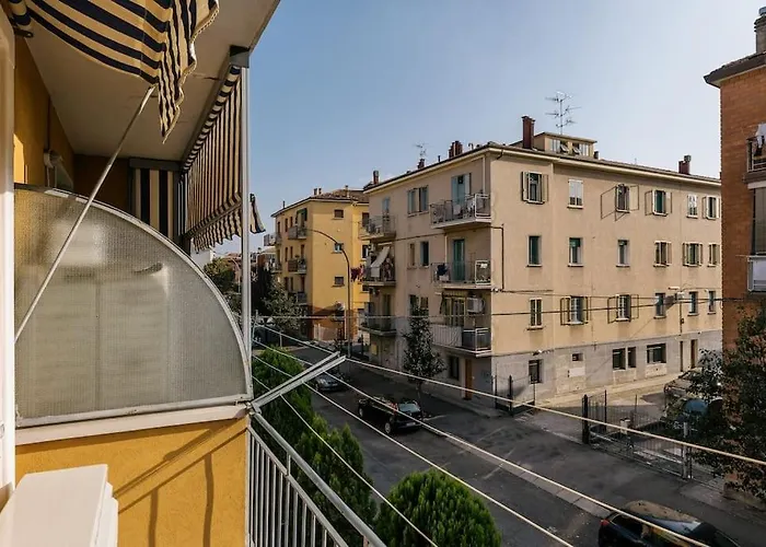 Camarco, A Pochi Passi Da Erbosa * Bologna