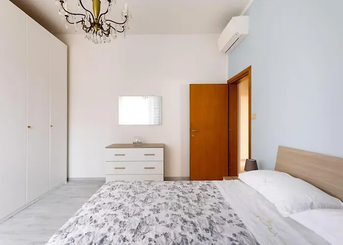 Apartment Camarco, A Pochi Passi Da Erbosa *