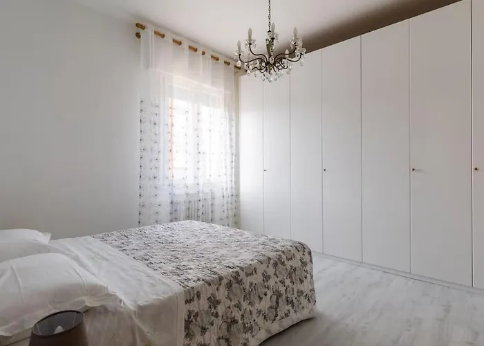 Camarco, A Pochi Passi Da Erbosa Lejlighed