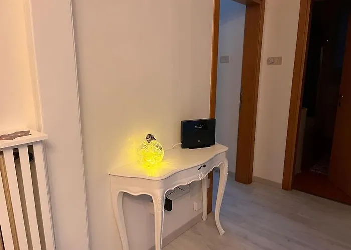 Apartment Camarco, A Pochi Passi Da Erbosa Bologna