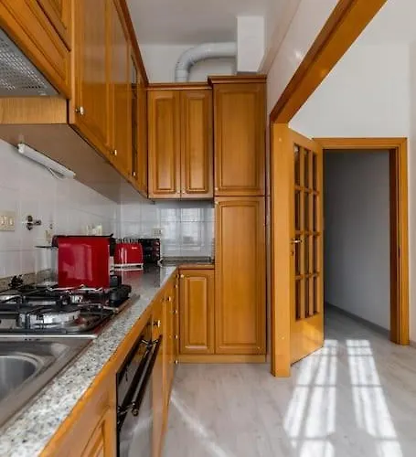 Camarco, A Pochi Passi Da Erbosa Apartment