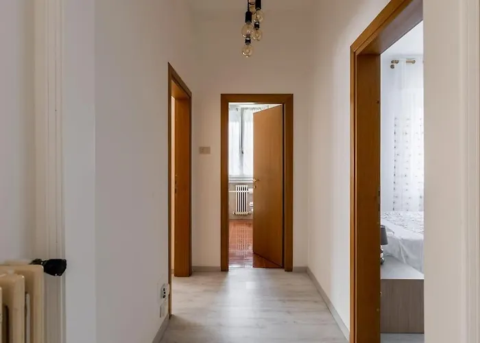 Camarco, A Pochi Passi Da Erbosa Apartment Bologna