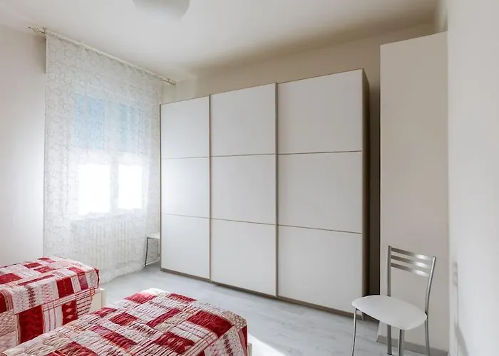 Lejlighed Camarco, A Pochi Passi Da Erbosa Bologna