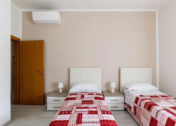 Camarco, A Pochi Passi Da Erbosa Lejlighed