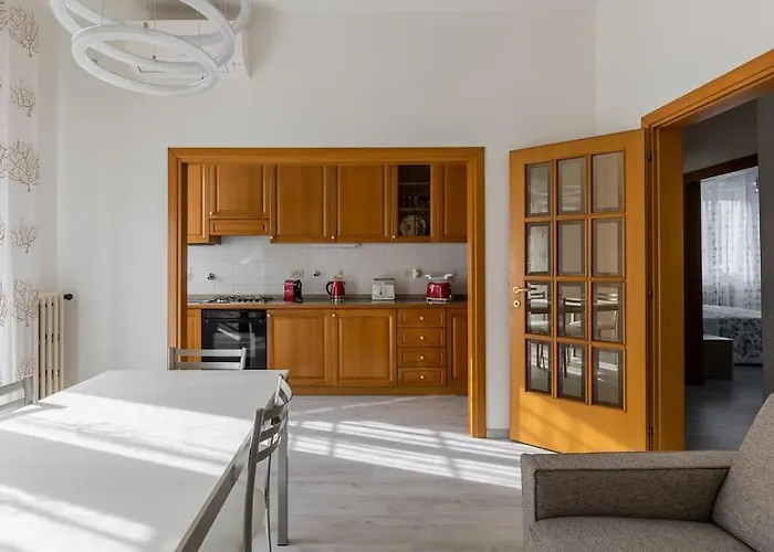 Camarco, A Pochi Passi Da Erbosa Lejlighed