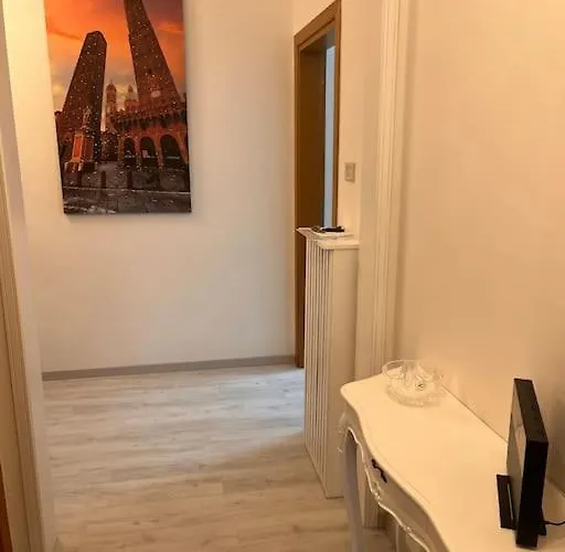 Apartment Camarco, A Pochi Passi Da Erbosa