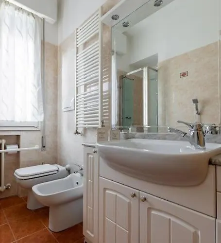 Camarco, A Pochi Passi Da Erbosa Lejlighed