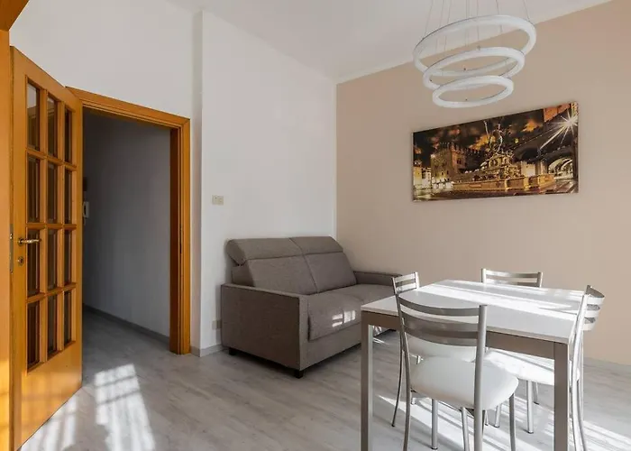 Apartment Camarco, A Pochi Passi Da Erbosa Bologna