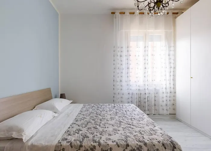 Apartment Camarco, A Pochi Passi Da Erbosa