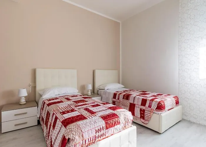 Camarco, A Pochi Passi Da Erbosa Lejlighed