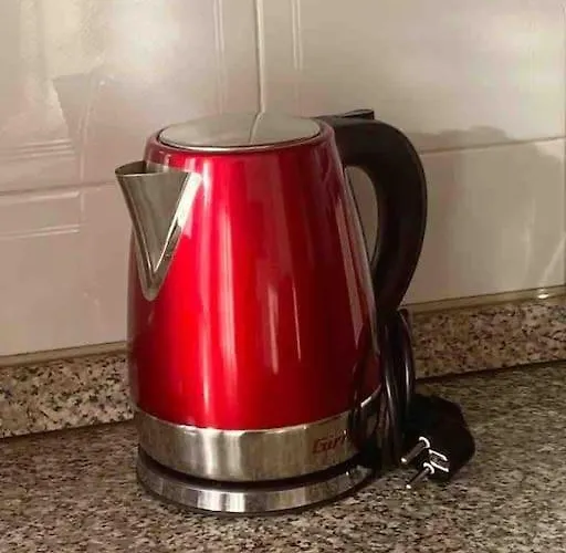 Camarco, A Pochi Passi Da Erbosa Lejlighed *