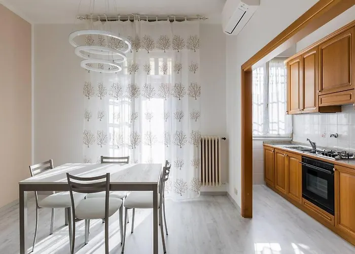 Camarco, A Pochi Passi Da Erbosa