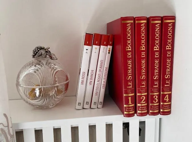 Camarco, A Pochi Passi Da Erbosa